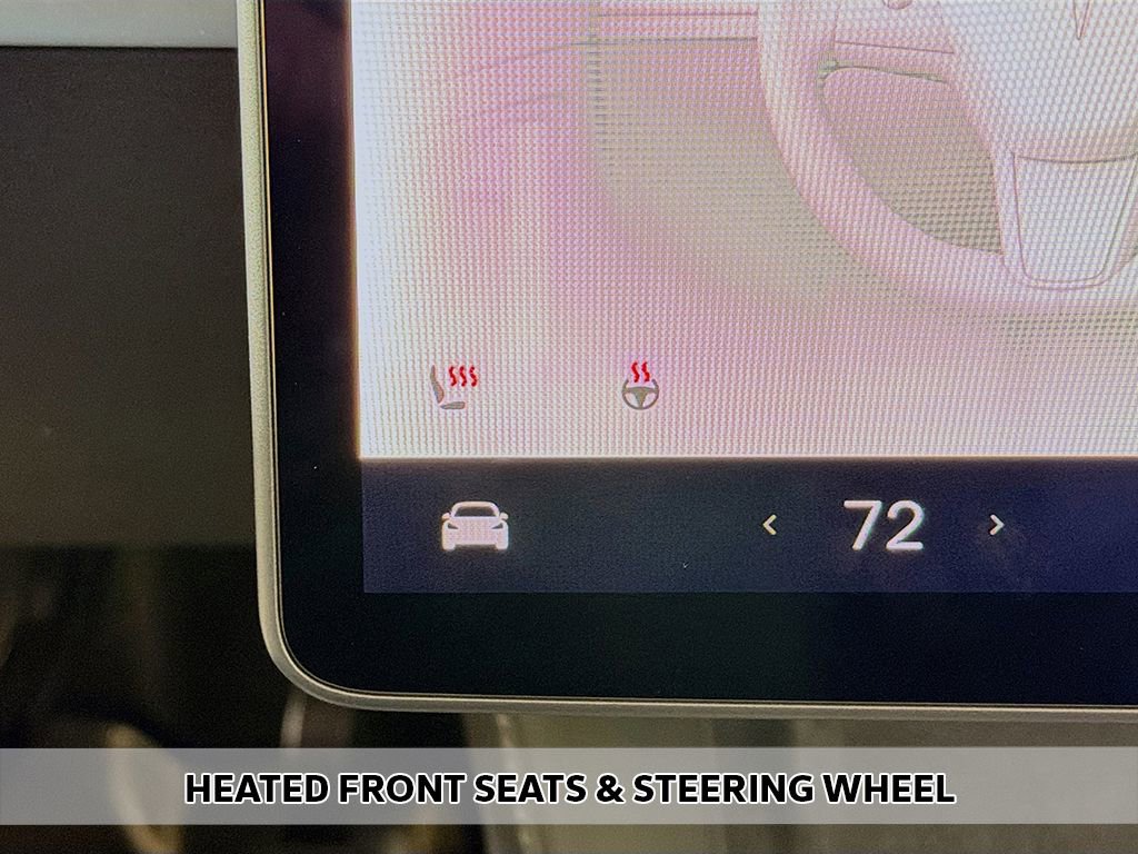 Used 2021 Tesla Model Y Long Range image 7