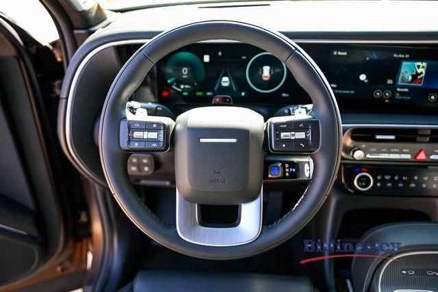 New 2026 Hyundai Palisade Calligraphy image 12