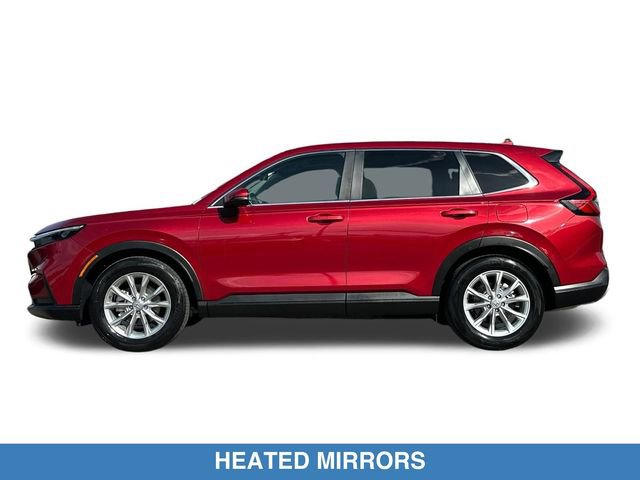 Certified 2023 Honda CR-V EX image 10