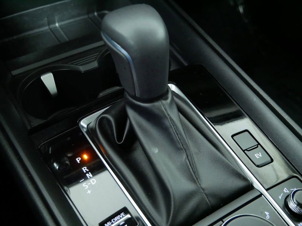 Used 2025 MAZDA CX-50 2.5 Hybrid w/ Premium Plus Pkg image 29