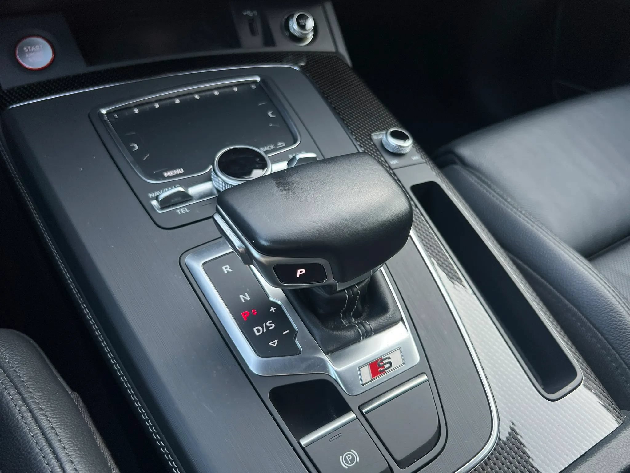 Used 2019 Audi SQ5 Prestige w/ Prestige Package AWD/4WD image 28