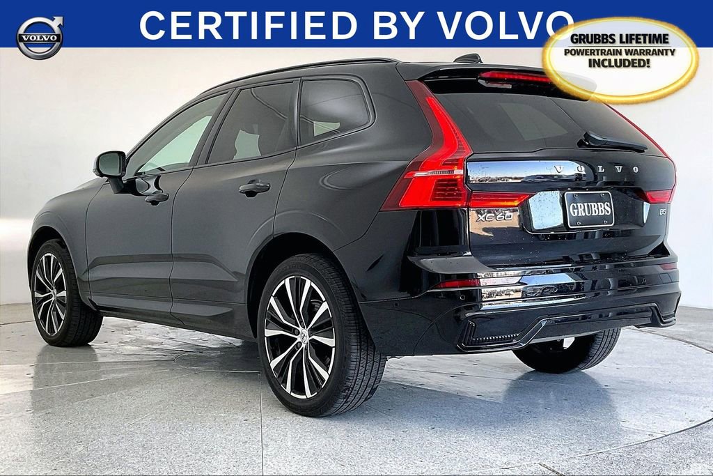 Certified 2023 Volvo XC60 B5 Plus w/ Climate Package image 16