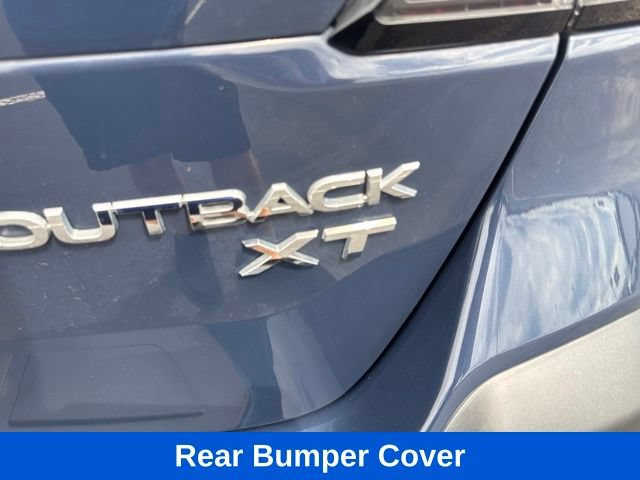 Certified 2024 Subaru Outback Limited XT w/ Popular Package #2 AWD/4WD image 11