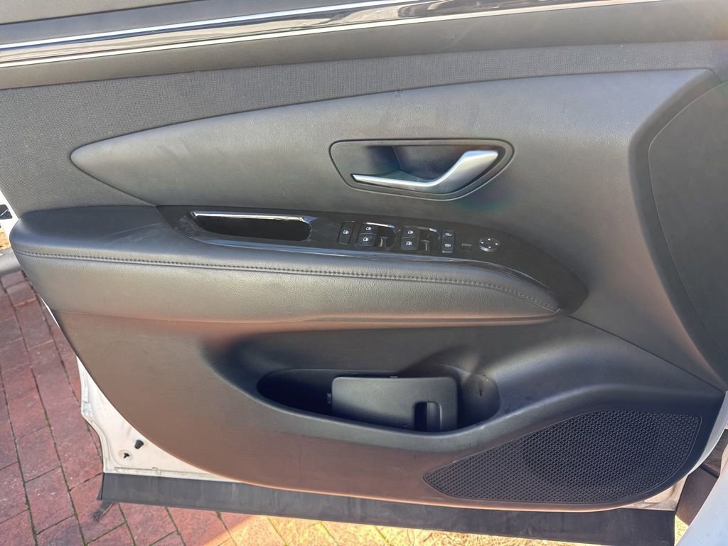 Used 2022 Hyundai Tucson SEL image 9