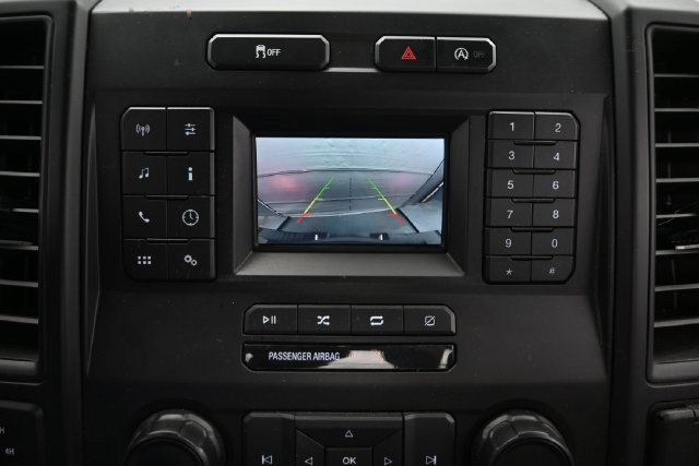 Used 2018 Ford F150 XL w/ Equipment Group 101A Mid AWD/4WD image 14