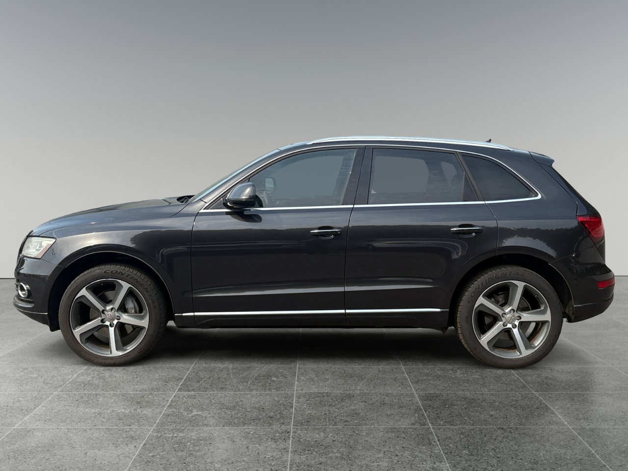 Used 2015 Audi Q5 TDI Premium Plus w/ Technology Package image 4