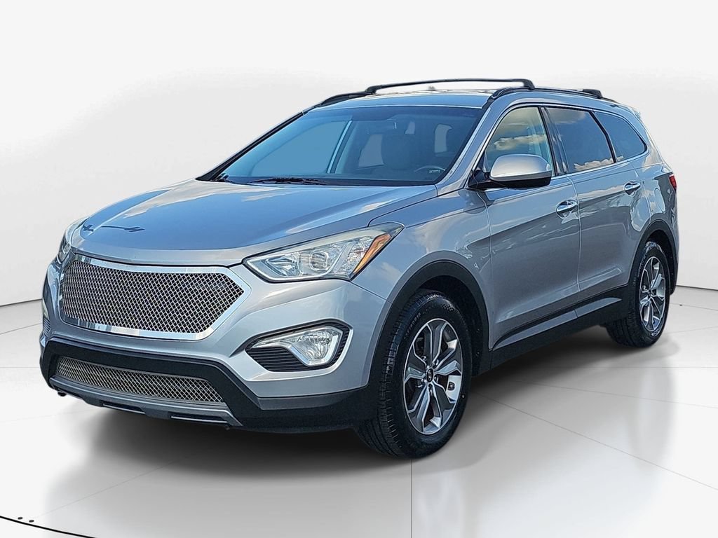 Used 2014 Hyundai Santa Fe GLS FWD image 11