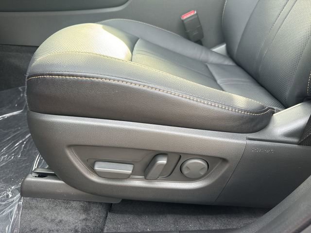 New 2026 MAZDA CX-90 3.3 Turbo w/ Preferred Package image 12