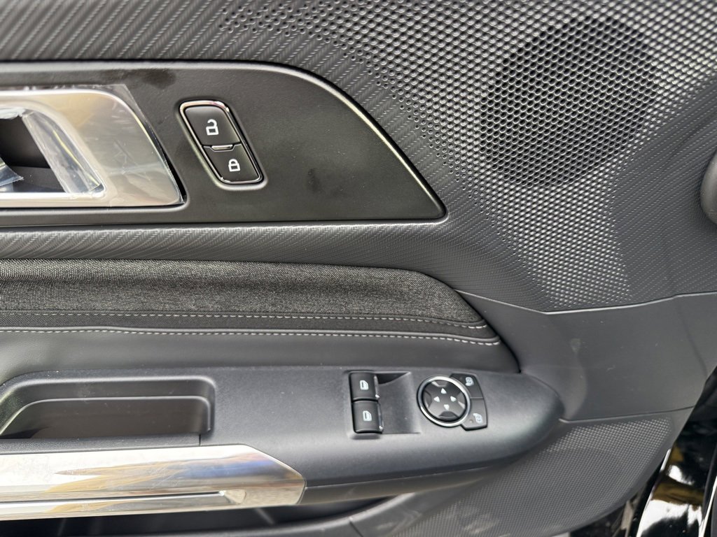 New 2026 Ford Mustang EcoBoost image 14