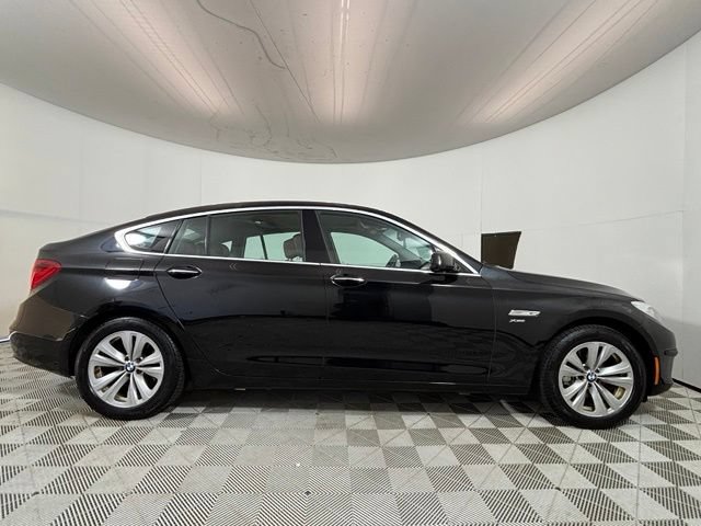 Used 2012 BMW 535i xDrive AWD/4WD image 8