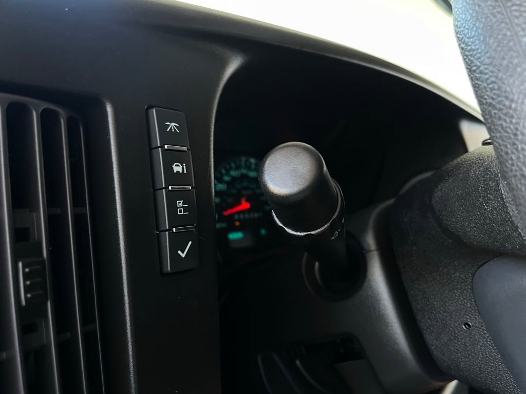 Used 2024 Chevrolet Express 3500 LT w/ LT Preferred Equipment Group image 23
