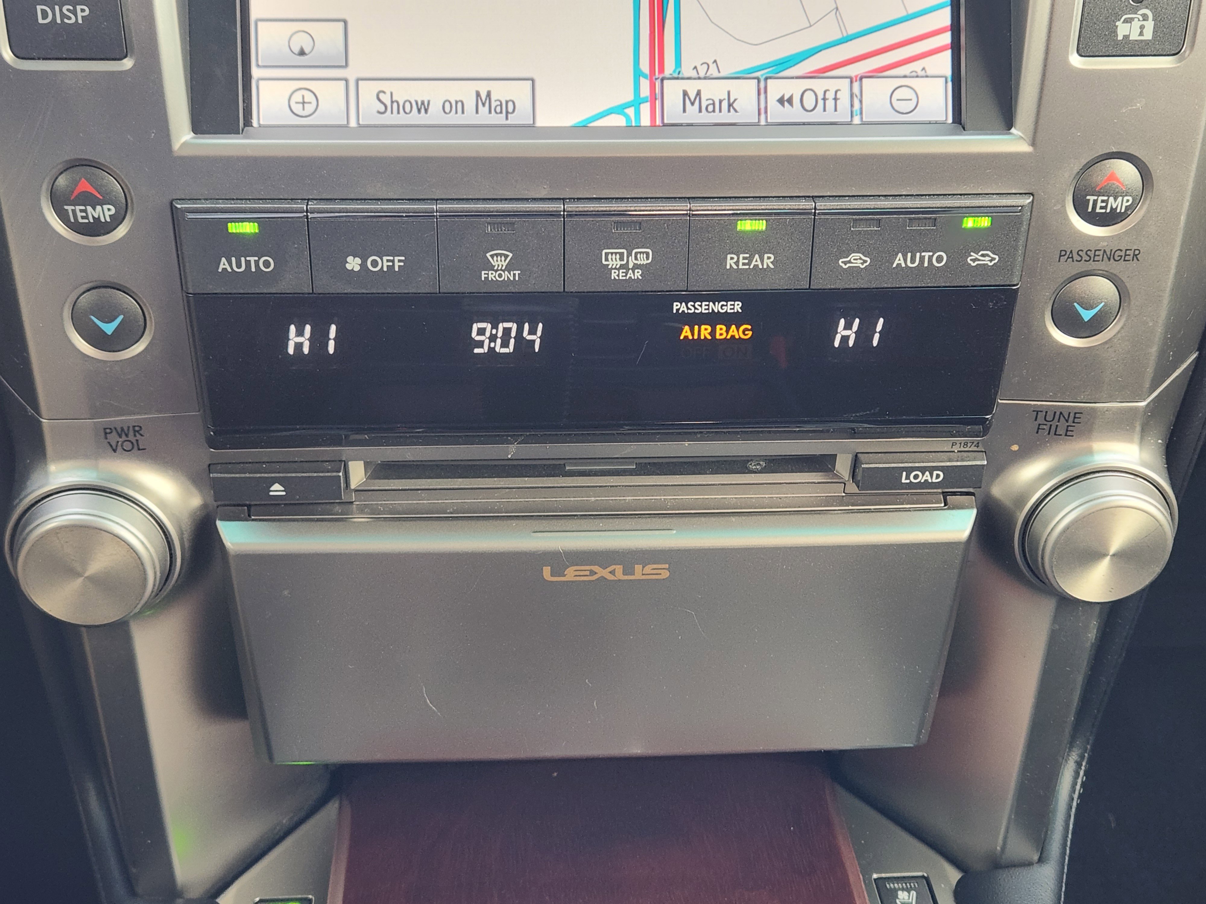 Used 2013 Lexus GX 460 image 19