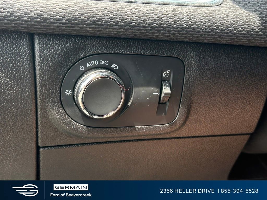 Used 2019 Chevrolet Cruze LT FWD image 26
