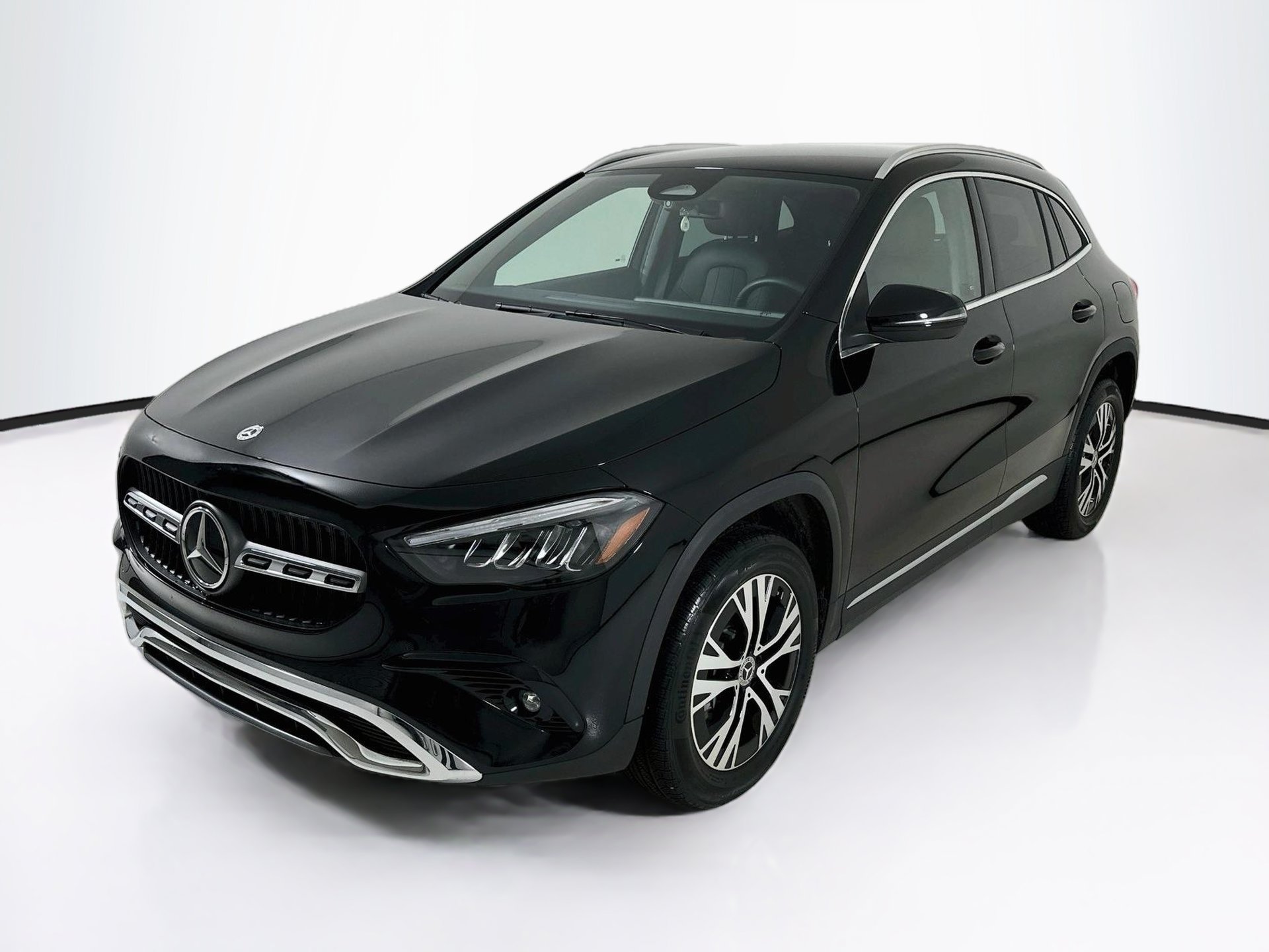 Used 2026 Mercedes-Benz GLA 250 image 3