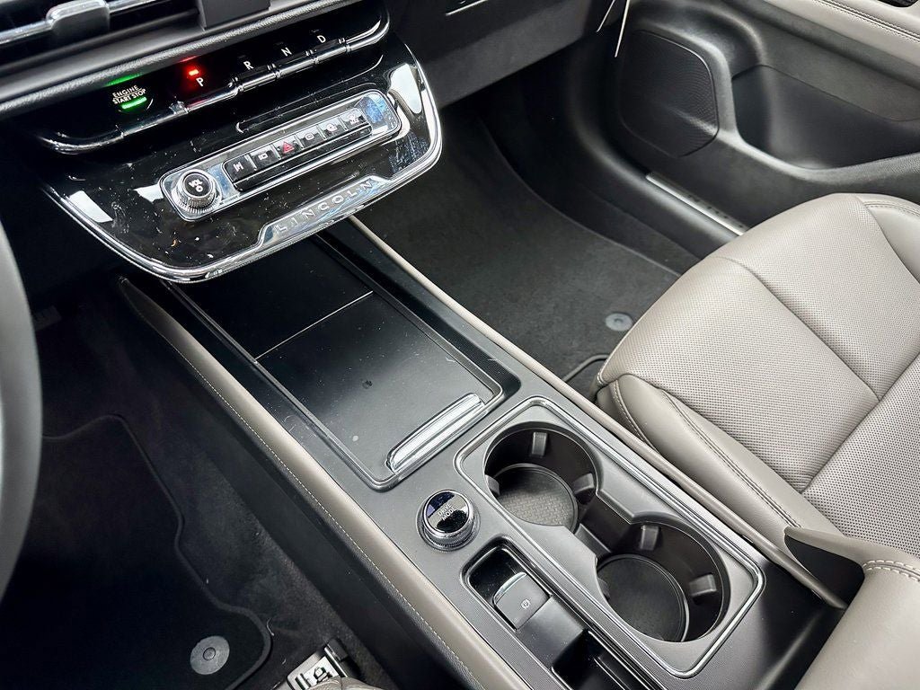 New 2025 Lincoln Corsair Grand Touring image 24