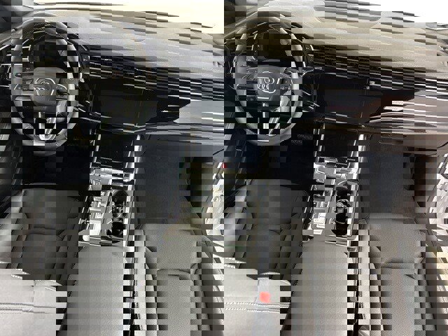 New 2026 Audi Q8 Premium Plus image 17