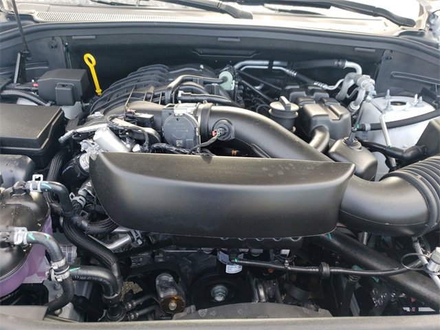 New 2026 Dodge Durango GT image 21