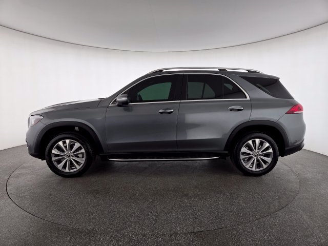 Used 2022 Mercedes-Benz GLE 350 4MATIC image 29