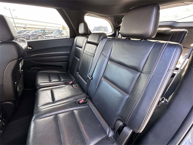Used 2022 Dodge Durango R/T image 21