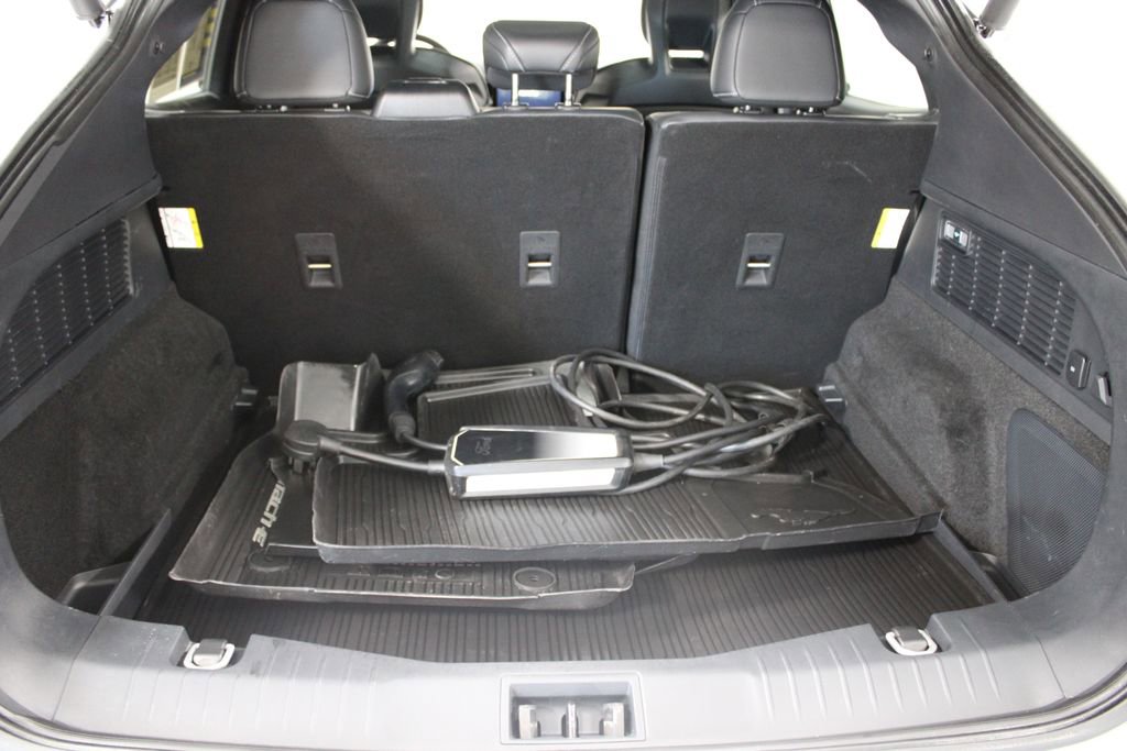 Used 2023 Ford Mustang Mach-E GT w/ GT Performance Edition image 61