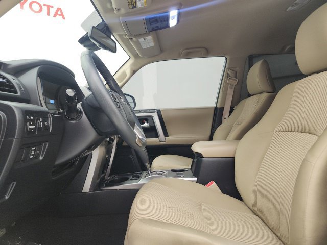 Certified 2023 Toyota 4Runner SR5 RWD image 15