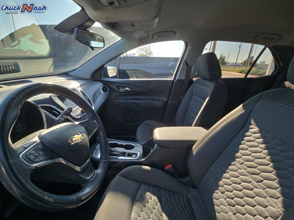 Used 2019 Chevrolet Equinox LT FWD image 9