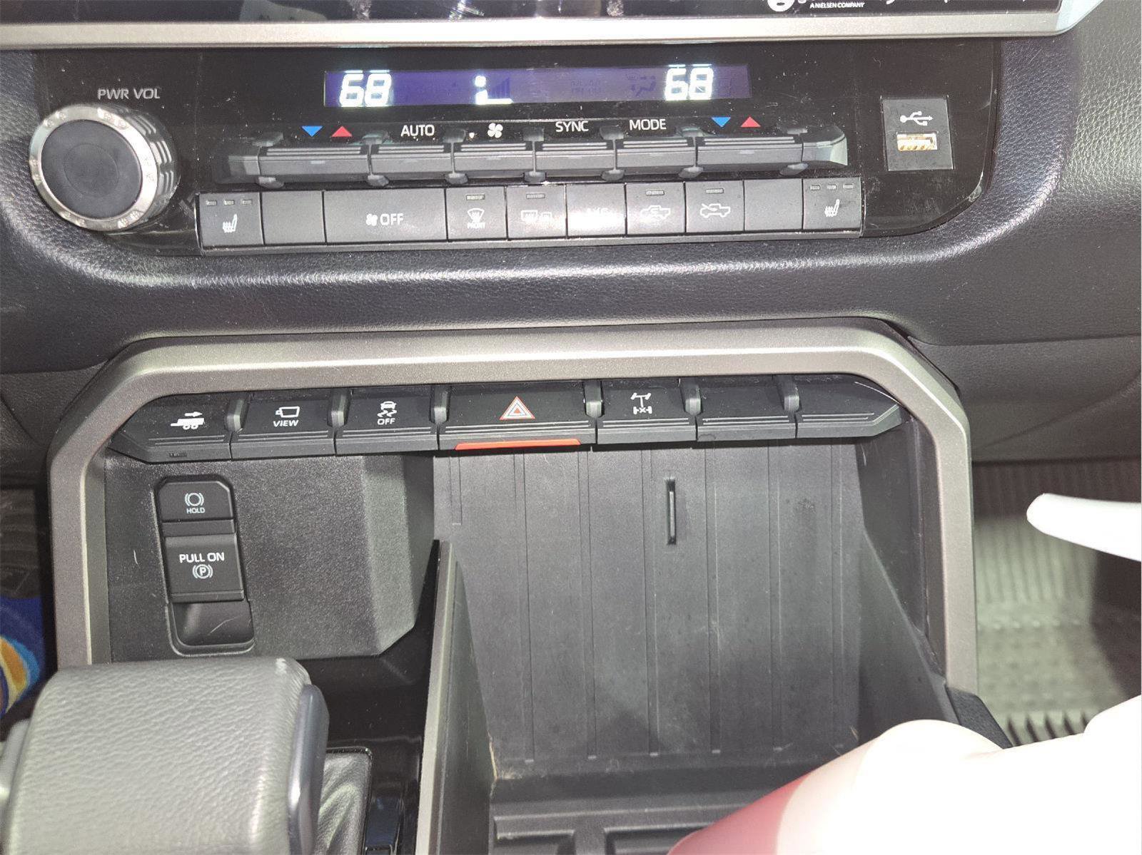 Used 2024 Toyota Tundra SR5 w/ TRD Off-Road Premium Package image 20