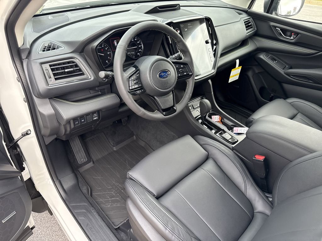 New 2026 Subaru Ascent Bronze Edition w/ Onyx Package image 11