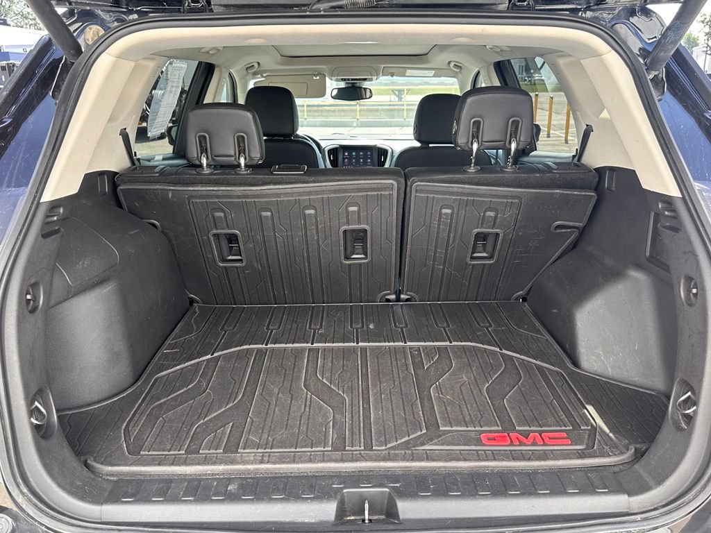 Used 2020 GMC Terrain Denali w/ Denali Premium Package AWD/4WD image 21