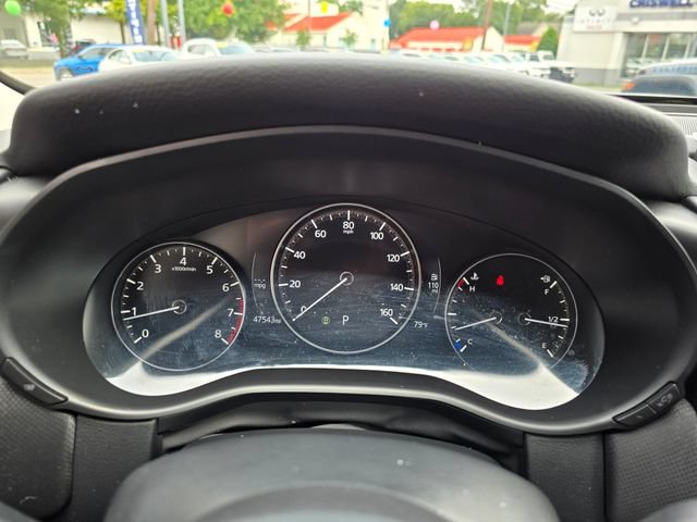 Used 2025 MAZDA CX-50 AWD 2.5 S w/ Preferred Package image 15