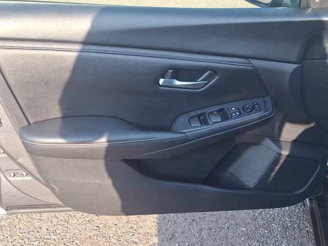 Certified 2023 Nissan Sentra SV w/ All-Weather Package FWD image 11
