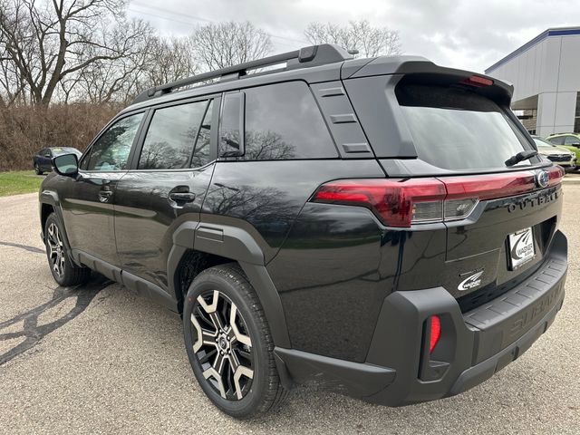 New 2026 Subaru Outback Touring XT AWD/4WD image 5