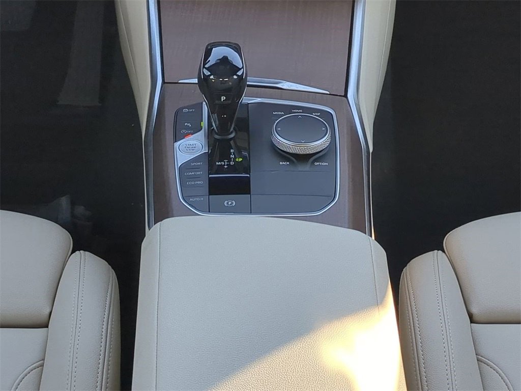 Used 2020 BMW 330i xDrive Sedan w/ Convenience Package image 20