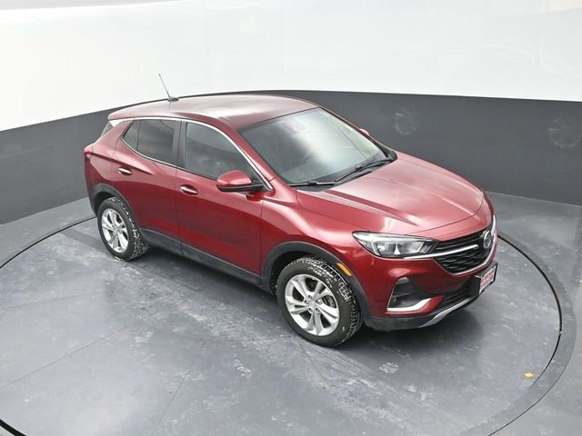 Used 2023 Buick Encore GX Preferred w/ Cold Weather Comfort Package image 19