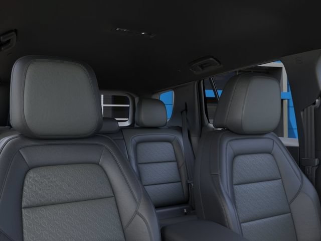 New 2027 Chevrolet Equinox LT w/ Convenience Package II FWD image 24