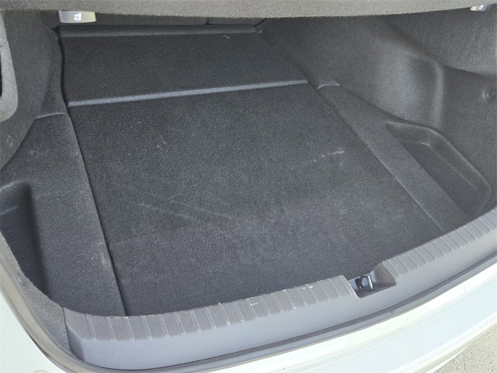 Used 2020 Acura TLX w/ Technology Package image 15