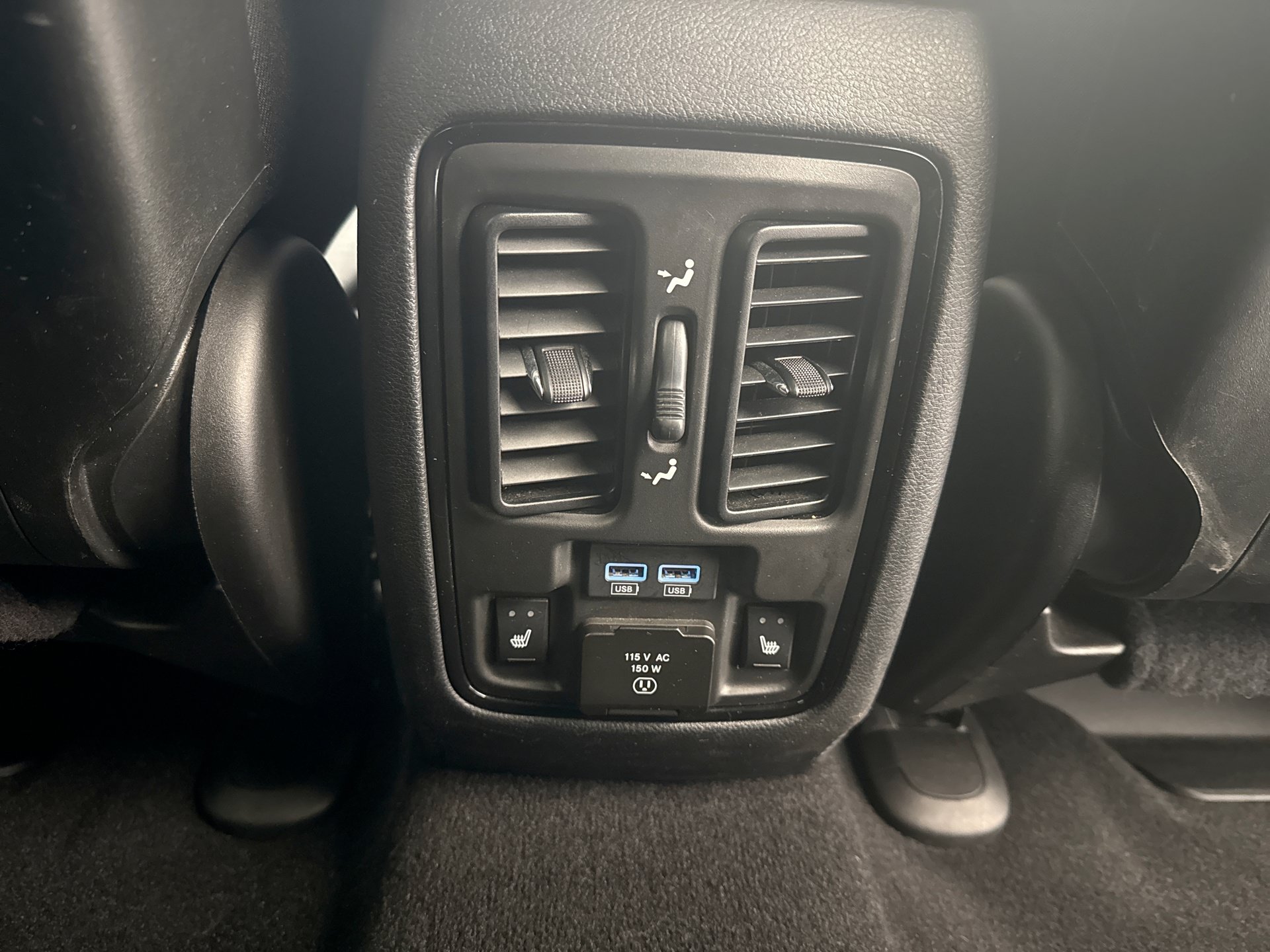 Used 2024 Dodge Durango GT AWD/4WD image 21