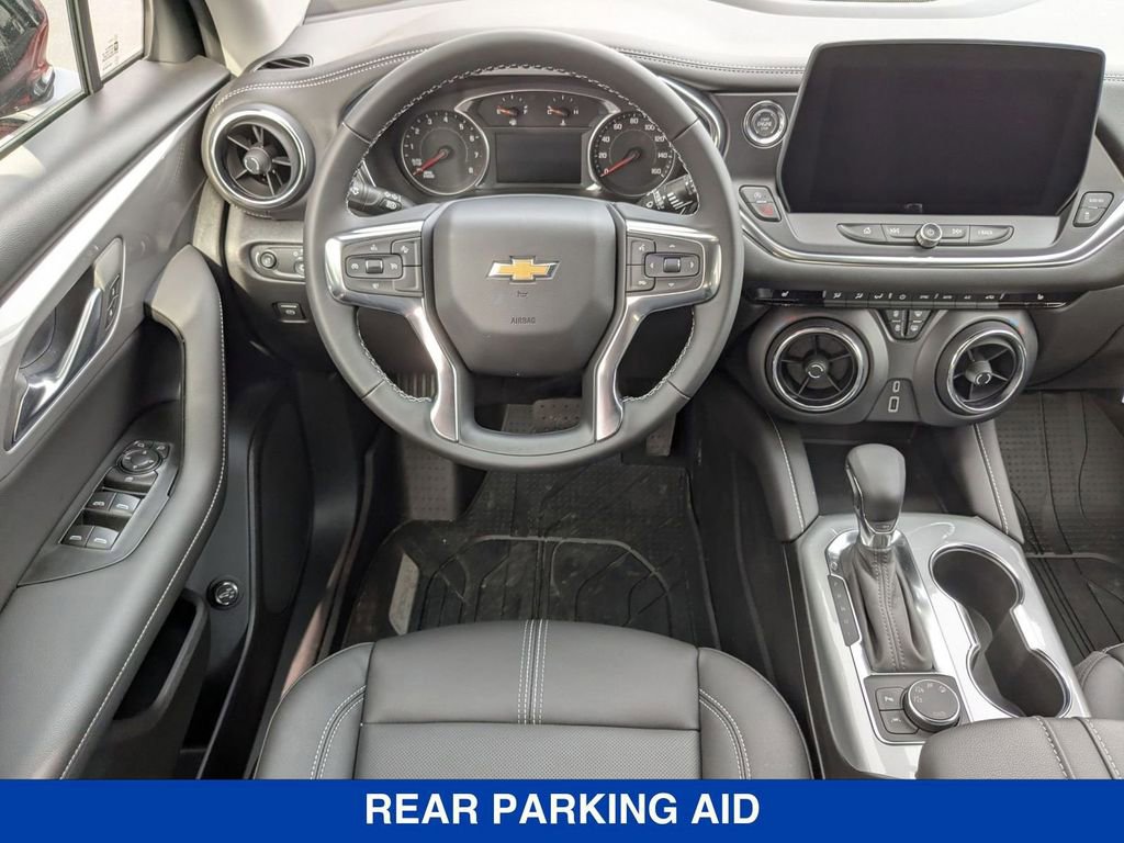 New 2026 Chevrolet Blazer LT w/ Midnight/Sport Edition image 29