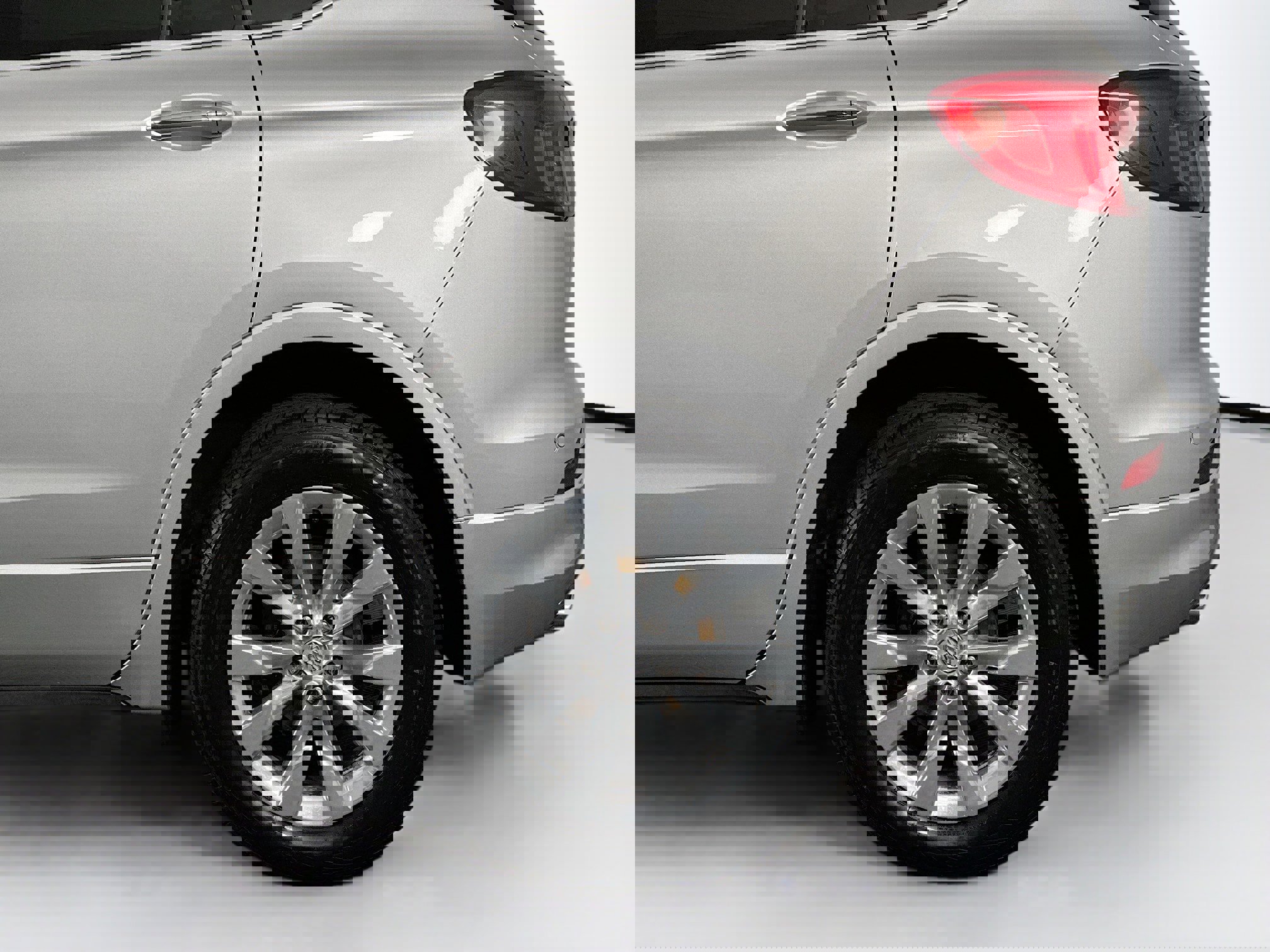 Used 2017 Buick Envision Essence image 47