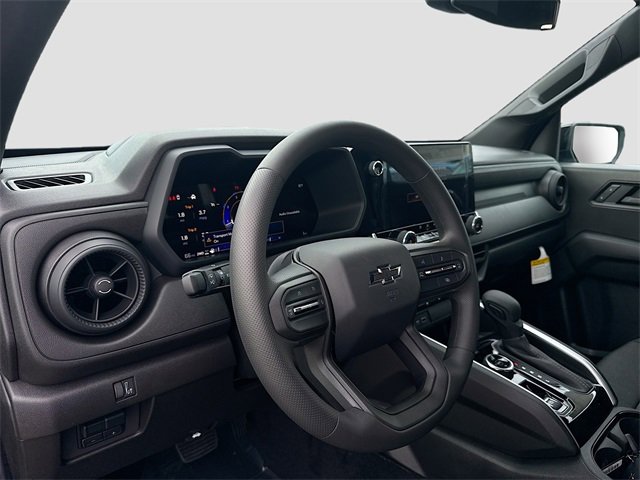 New 2026 Chevrolet Colorado Trail Boss image 12