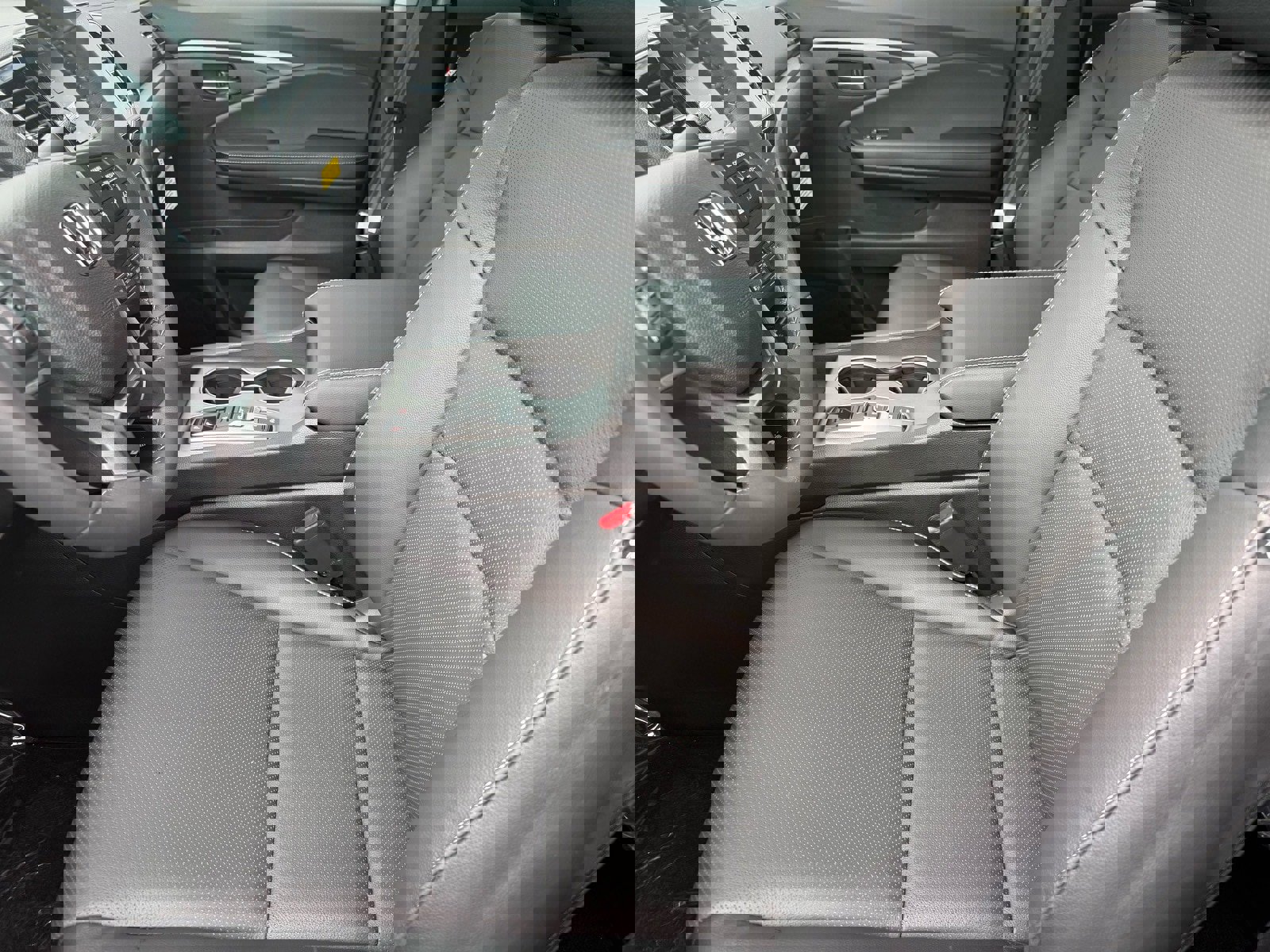 New 2026 Honda Ridgeline RTL image 7