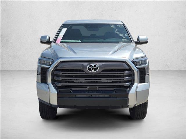 New 2026 Toyota Tundra Limited AWD/4WD image 6