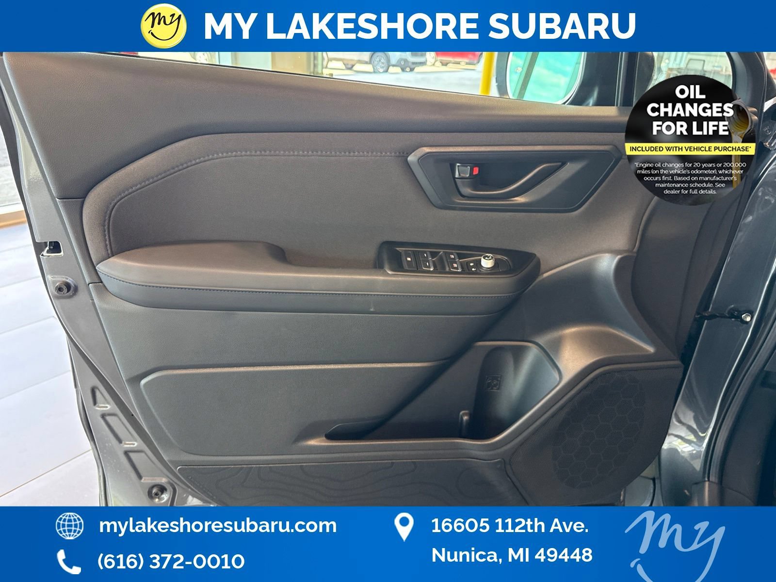 Certified 2026 Subaru Forester Premium AWD/4WD image 14