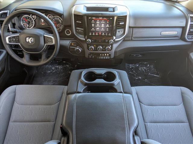 Used 2019 RAM 1500 Big Horn image 18