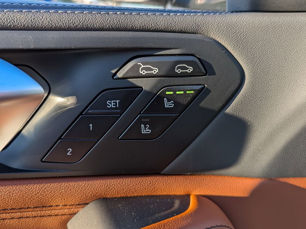 New 2026 BMW X6 xDrive40i image 13