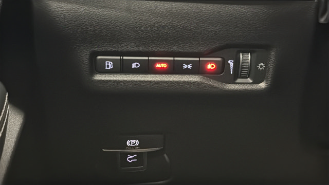 New 2027 Jeep Cherokee Laredo AWD/4WD image 28