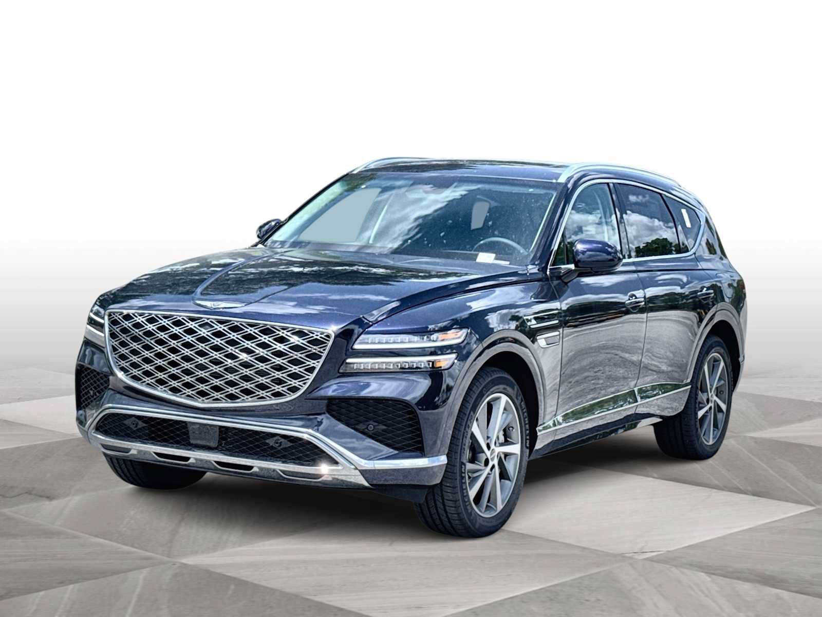 New 2026 Genesis GV80 2.5T Select