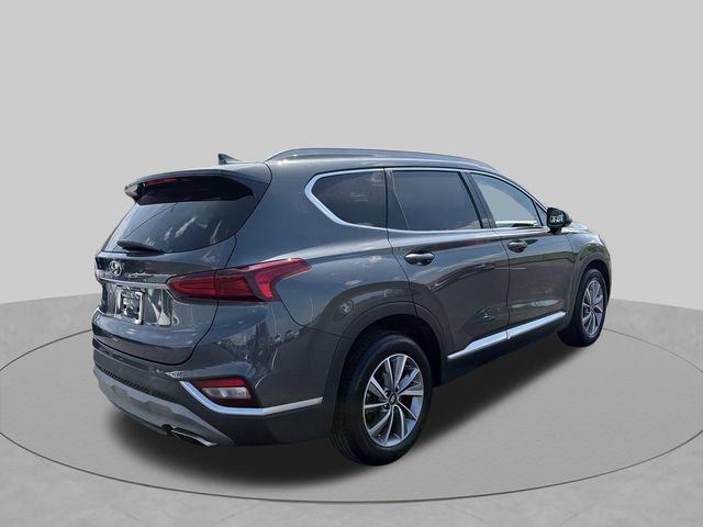 Used 2019 Hyundai Santa Fe SEL FWD image 13
