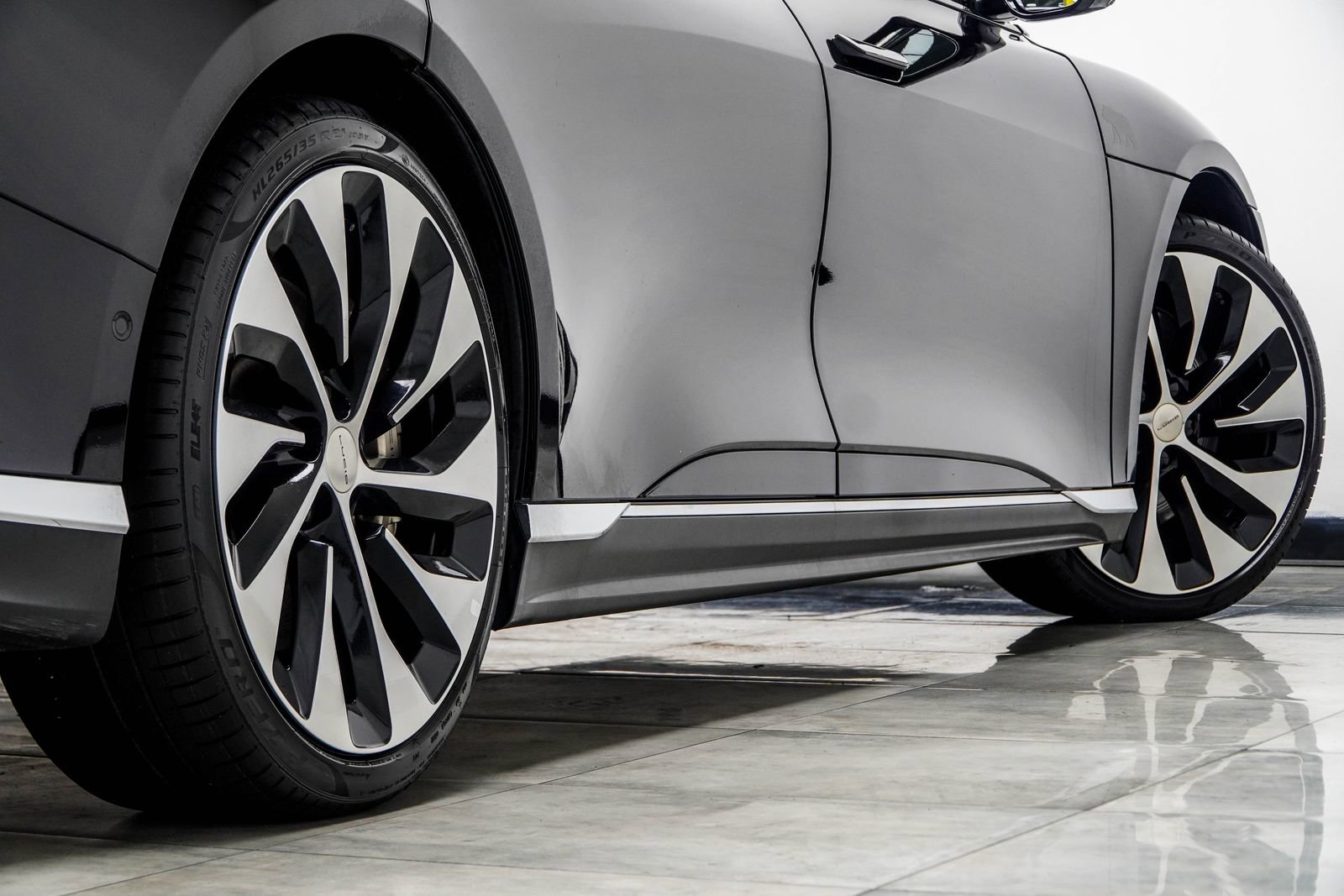 Used 2022 Lucid Air Grand Touring AWD/4WD image 20