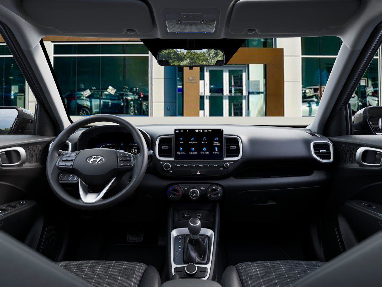 New 2026 Hyundai Venue SE image 11